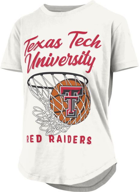 Texas Tech University Red Raiders Women's Jersey
