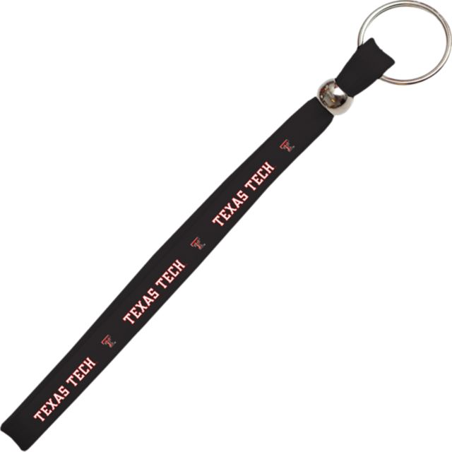 Texas Tech University Wristlet