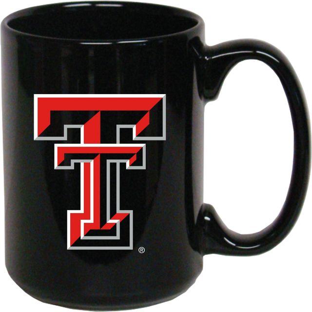 Texas Tech University 15 oz. El Grande Mug