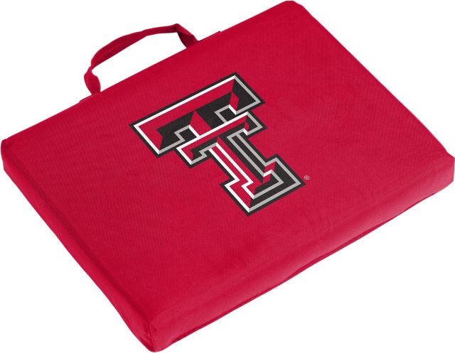 Texas Tech University 14x11 Bleacher Cushion
