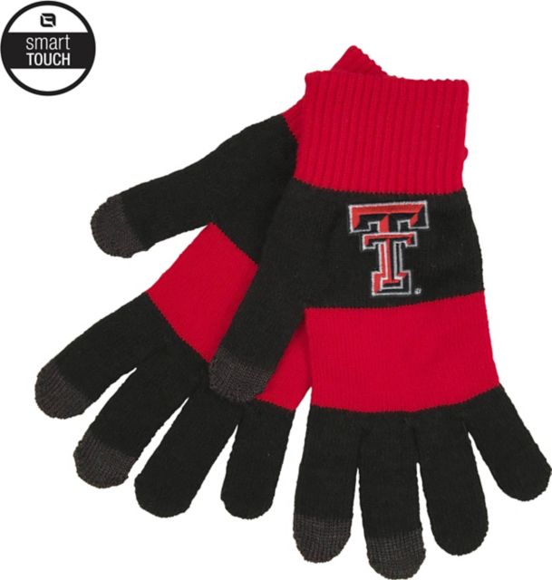 Texas Tech University Women's Trixie Rugby Glove