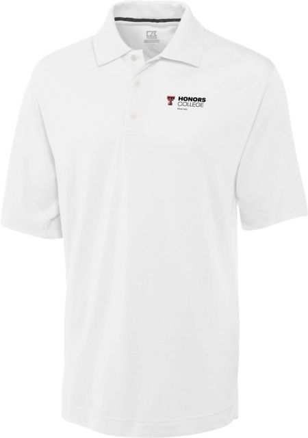 Texas Tech University School of Honors Polo