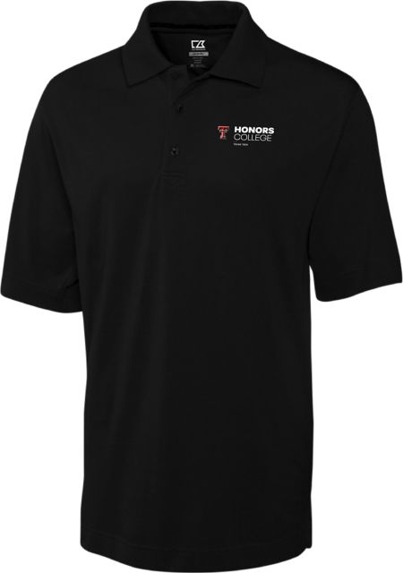 Texas Tech University School of Honors Polo