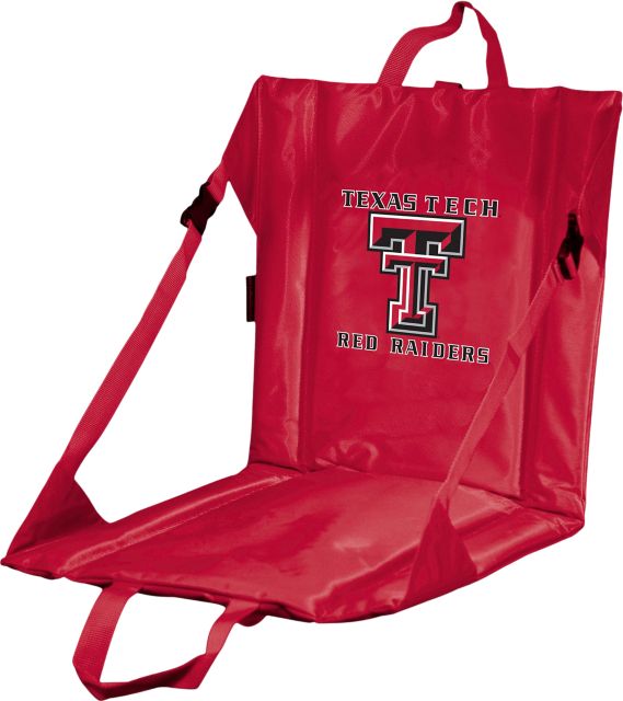 Texas Tech University Stadium Seat