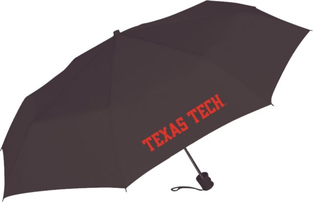 Texas Tech University 42" Umbrella