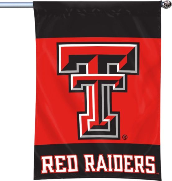 Texas Tech University Banner