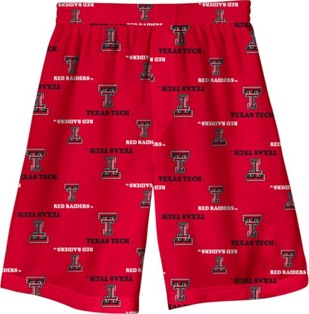 Texas Tech University Toddler Pajama Shirt