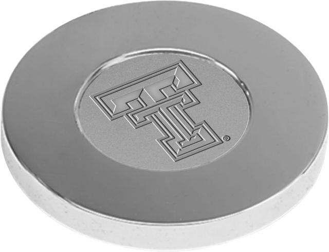 Texas Tech University 2.25'' Engraved Paper Weight