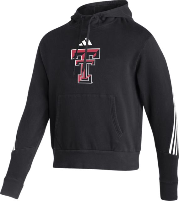 Texas Tech University Hoodie