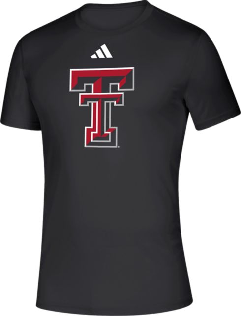 Texas Tech University Red Raiders Creator Short Sleeve T-Shirt