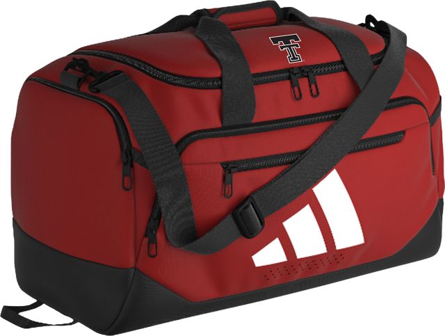 Texas Tech University Small Duffel Bag
