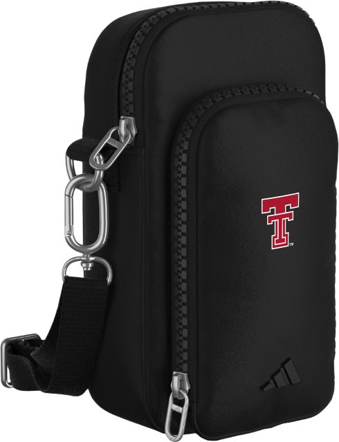 Texas Tech University Crossbody Bag