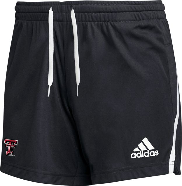 Texas Tech University Women's Red Raiders Shorts