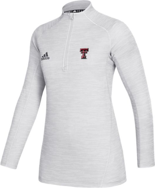 Texas Tech University Red Raiders 1/4 Zip Top