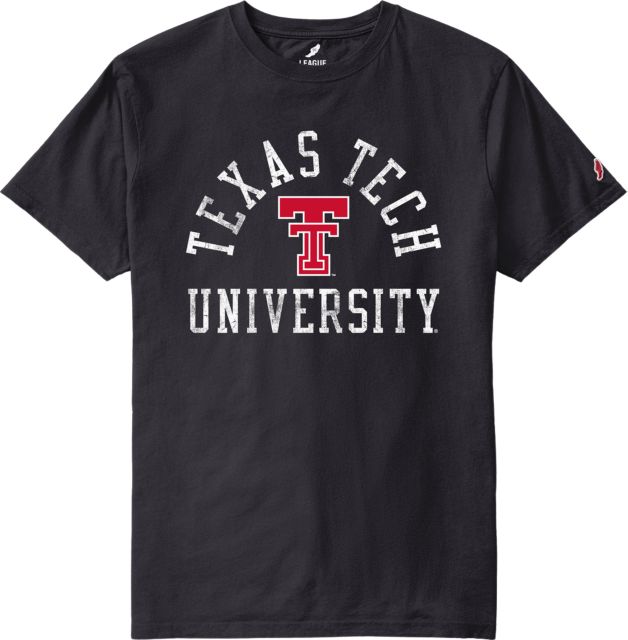 Texas Tech University Short Sleeve T-Shirt