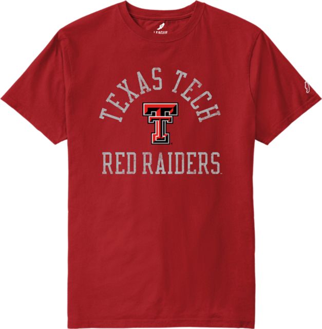 Texas Tech University Short Sleeve T-Shirt