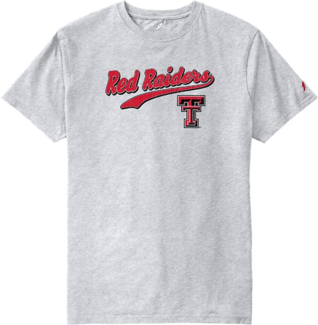 Texas Tech University Red Raiders Short Sleeve T-Shirt