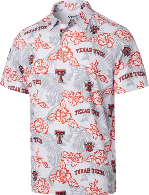 Texas Tech University Red Raiders Polo