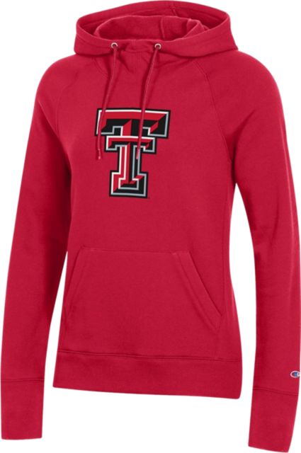 Texas tech hoodie hot sale