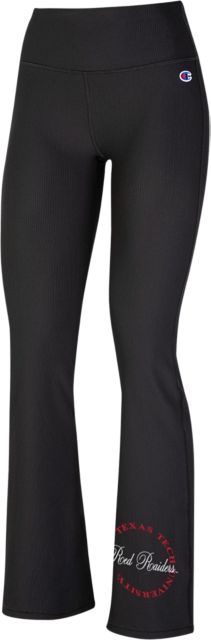 Texas Tech University Red Raiders Women's Flare Pants