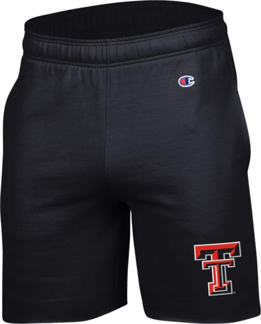 Texas Tech University Shorts