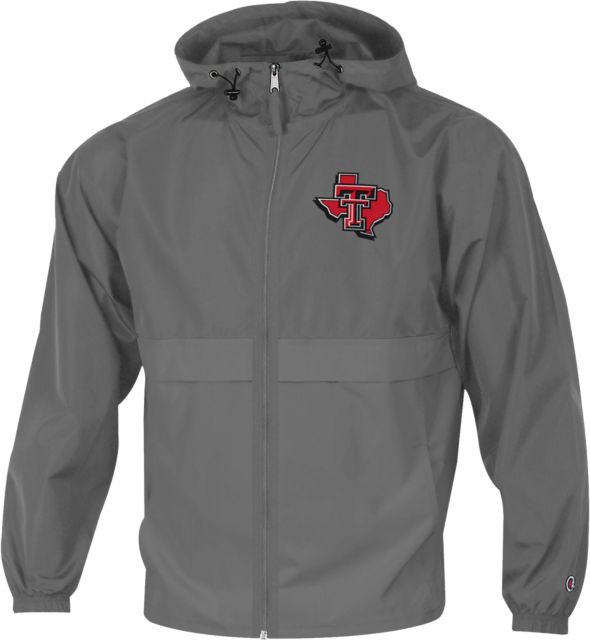 Texas Tech University Full-Zip Jacket