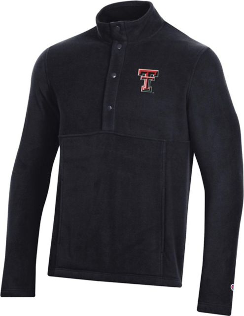 Texas Tech University Explorer Fleece