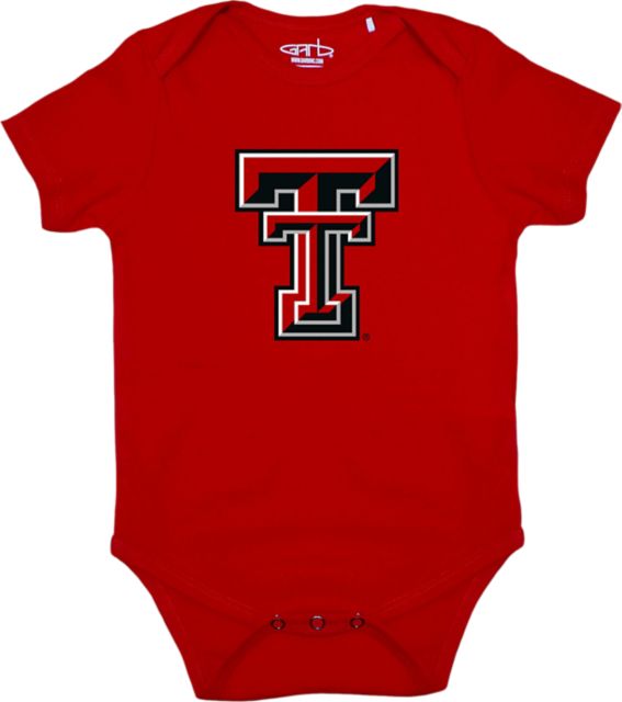 Texas tech infant jersey cheap