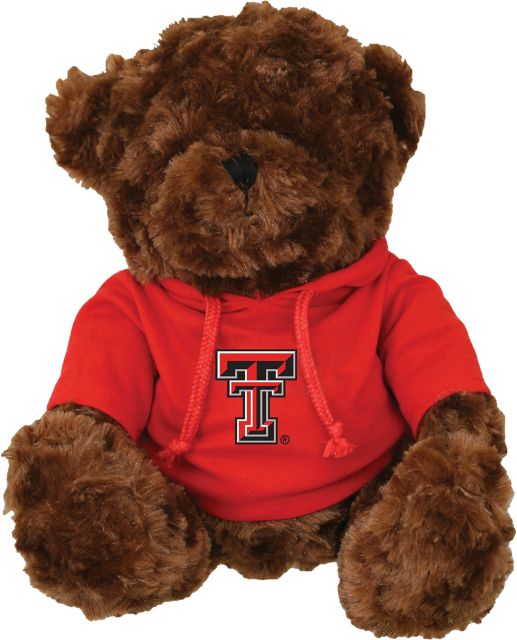 Texas Tech University Plush