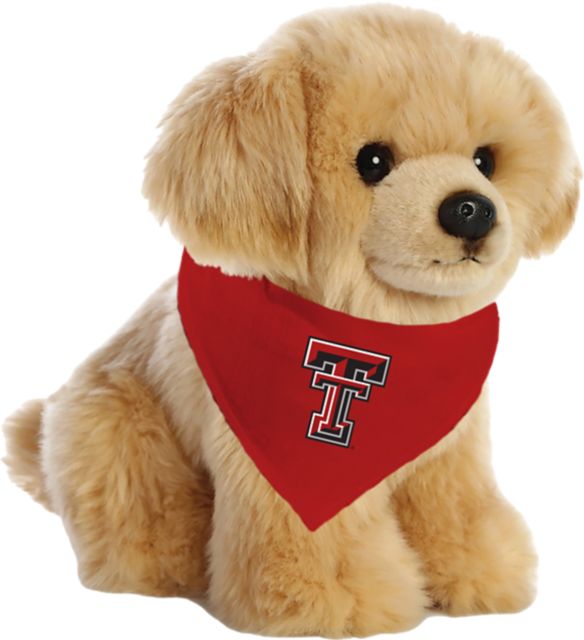 Texas Tech University Plush