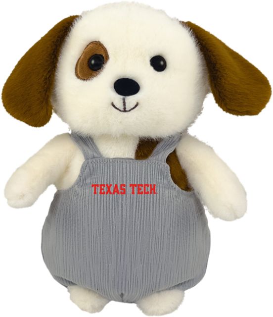 Texas Tech University 6'' Country Critters