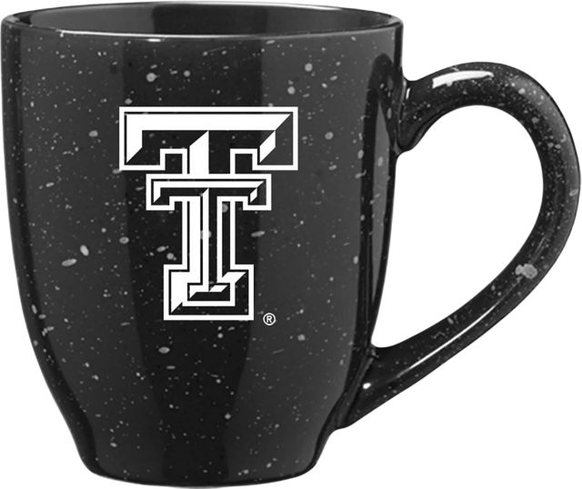 Texas Tech University 16 oz. Bistro Mug