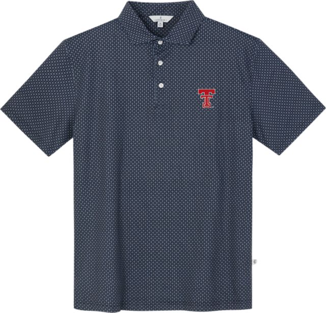 Texas Tech University Geo Polo