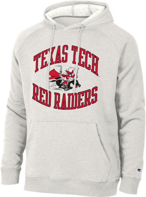 Texas Tech University Hooded Sweatshirt