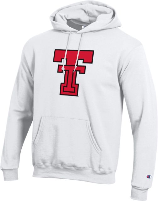 Texas Tech University Hooded Sweatshirt