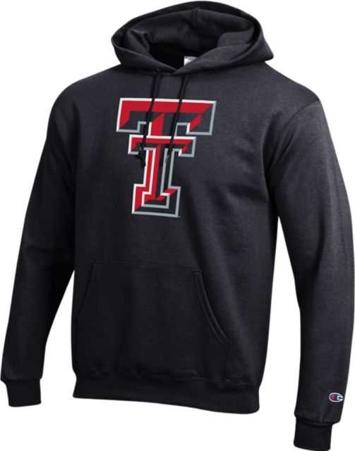 Texas Tech University Hooded Sweatshirt