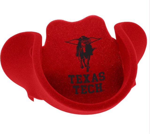 Texas Tech University Hat Msct
