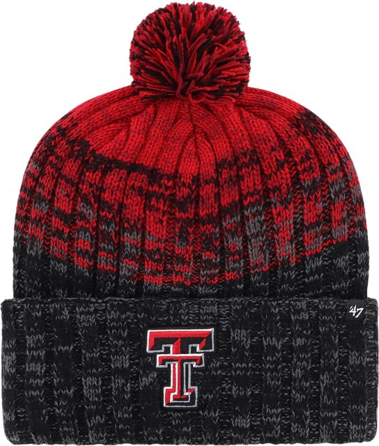 Texas Tech University Beanie