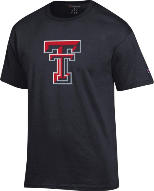 Texas Tech University Short Sleeve T-Shirt
