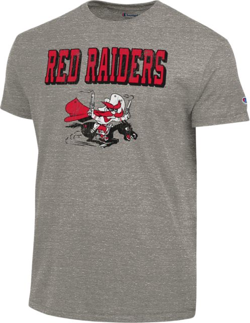 Texas Tech University Short Sleeve T-Shirt