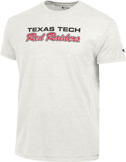 Texas Tech University Short Sleeve T-Shirt