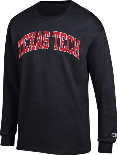 Texas Tech Basketball, Adult T-Shirt / Medium - CBB - Sports Fan Gear | BreakingT