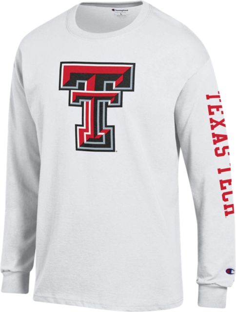 Texas Tech University Long Sleeve T-Shirt