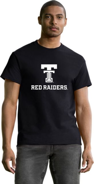 Texas Tech University Red Raiders Short Sleeve T-Shirt
