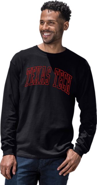 Texas Tech University Long Sleeve T-Shirt