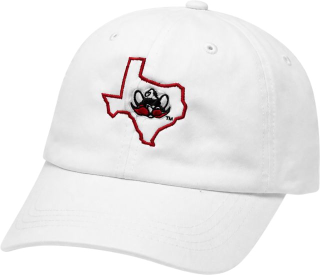 Texas Tech University Adjustable Cap