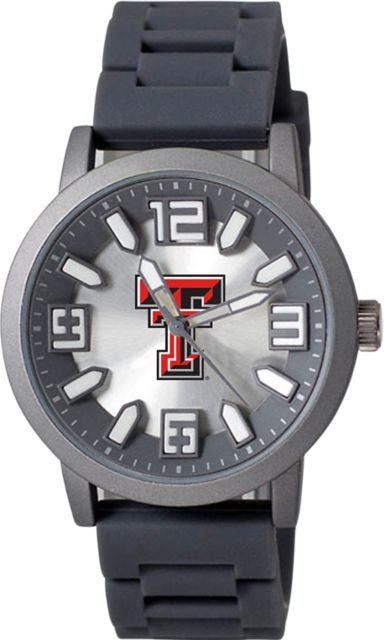Texas Tech University 44mm Men's Watch