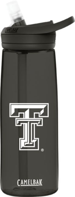Texas Tech University .75L Water Bottle