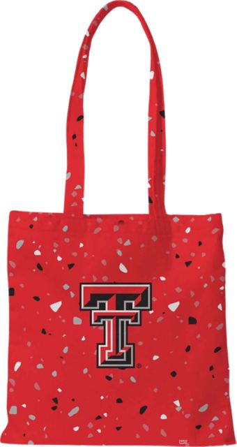 Texas Tech University Tote Bag
