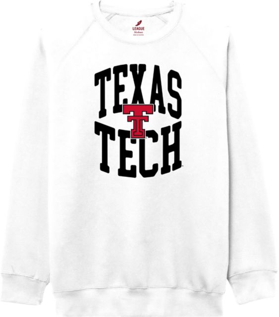 Texas Tech University Crewneck Sweatshirt